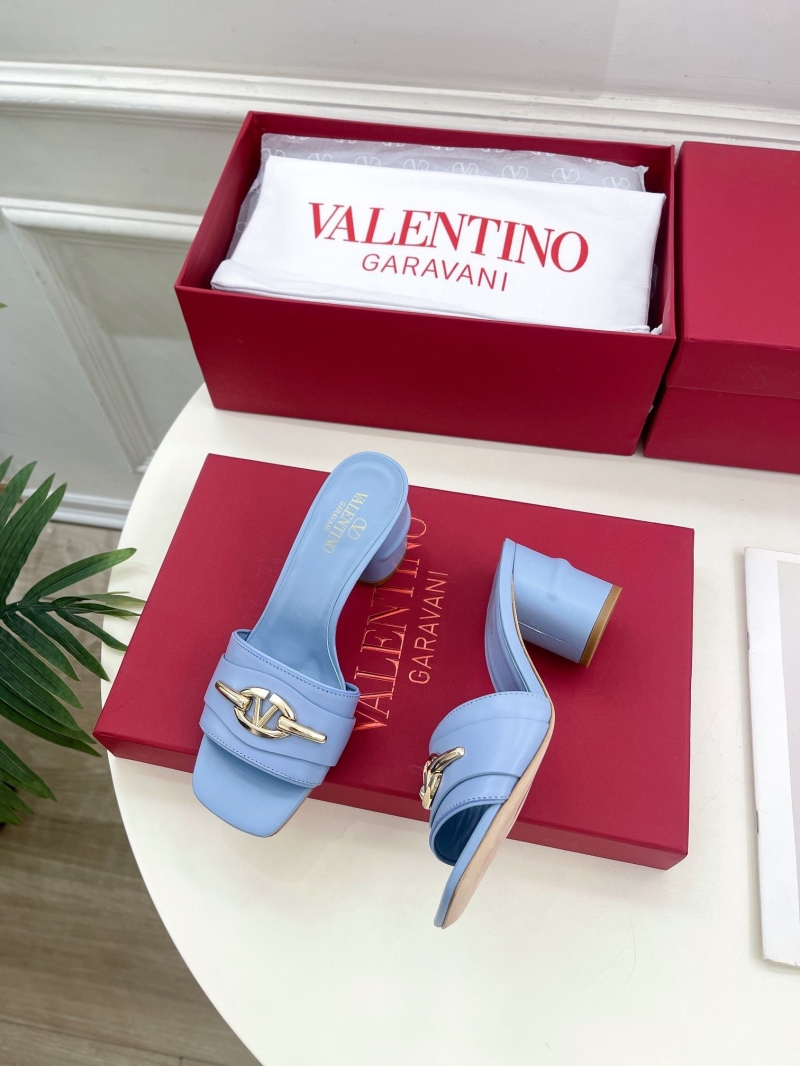 Valentino Slippers